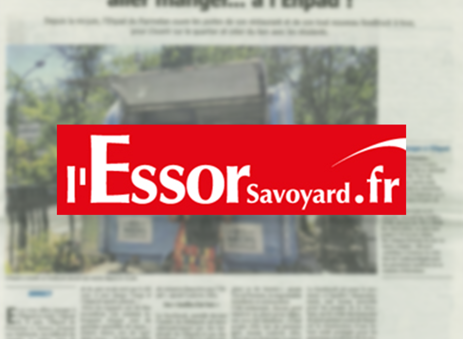 “Essor Savoyard” du 10 août 2023