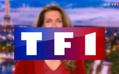 “TF1” Reportage du 12 Novembre 2023