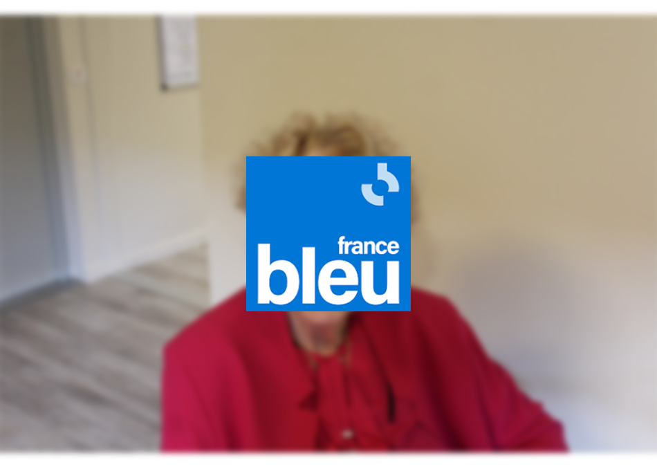 La bonne nouvelle du jour : Mme Suzanne Pommier partage son histoire inspirante