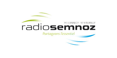 Notre Fondation sur Radio Semnoz