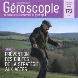 Les liens qui se tissent en EHPA