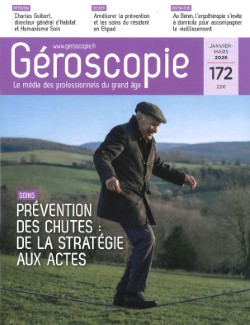 Les liens qui se tissent en EHPA